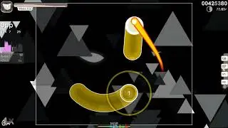 Osu i survived sound chimera