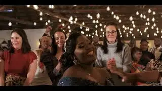 Ntshavheni & Lerato Wedding Highlight For Website