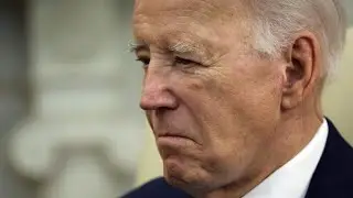 Joe Biden's health cover-up will go down as the Democrats 'greatest ever hoax'