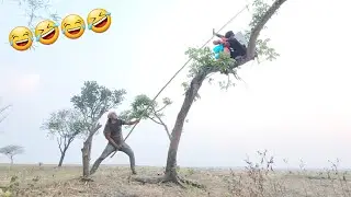 Amazing comedy video