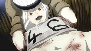 [L★S] Lullabies. //Deadman Wonderland// part5