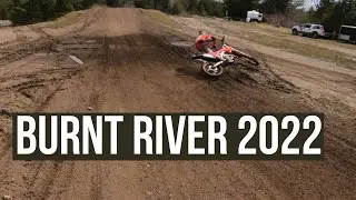 Burnt River Motocross 2022