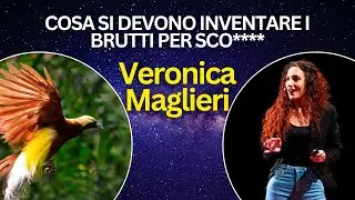 Cosa si devono inventare i BRUTTI per SCO**** con VERONICA MAGLIERI e MARZIO MEREGGIA