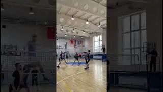 KOBRA KAY vs АВАНГАРД 4 лига ЛВЛ
