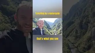 What you can see when going for Motorcycle Adventure