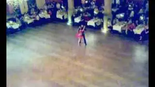 Cha cha cha