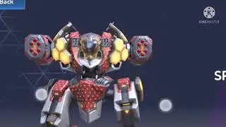 AEGIS MECH IN BATTLE PASS