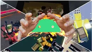 I Tried JJBA Mobile | Roblox