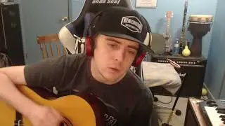 Cry Me a River // Julie London / Davy Graham // Bagels Acoustic Cover