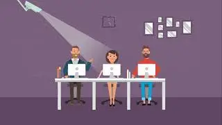 Motion Graphic Explainer Video: Monster Assessment | NETWET