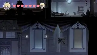 Lightning-Riding Swordsman - Zip Glitch (Genshin Impact fangame)