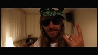 The Bennies - Let's Go Get Stoned (Official Music Video)
