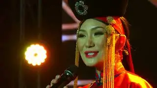 Altantulkhuur - Honichnii duu | Алтантүлхүүр - Хоньчны дуу