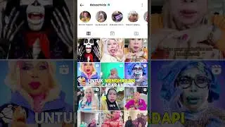 Selamat datang kembali ke segmen kami yang penuh dengan berita terkini dari dunia selebriti