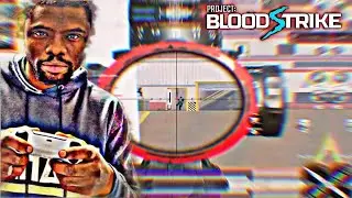 THE MOST INTENSE MATCH OF SQUAD FIGHT ON MAX SENSITIVITY!