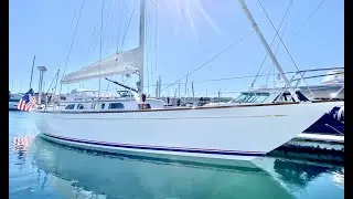 SOLD | 2006 Morris M42 | $490,000