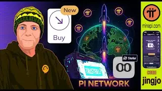 Pi Network - How To Onboard The World To Crypto Currencies