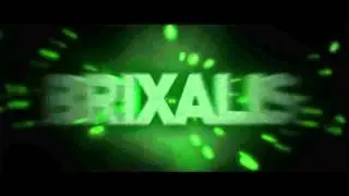 Intro Brixalis | Parabens ...... uma saca de fraldas !!!!!!!!!!!!!!!!!!!!!!!!!!!!!! :D
