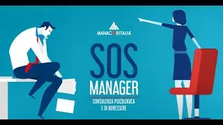 Sos Manager: il servizio di consulenza psicologica e benessere