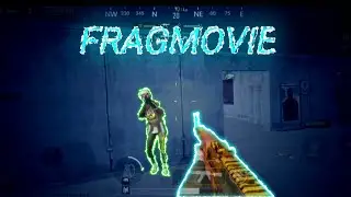 Look at Me❤️ PUBG MOBILE| FRAGMOVIE