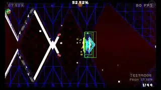 (Hardest Extreme Demon) Sakupen Circles Accuracy 78.73