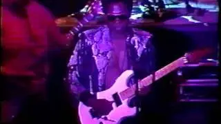 PFUNK.1991.06.25 New York, NY - The Palladium