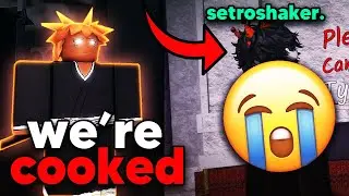 Type Soul's community is horrible