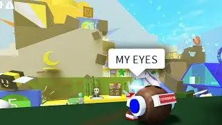 When *Beesmas* Ends (Bee Swarm Simulator)
