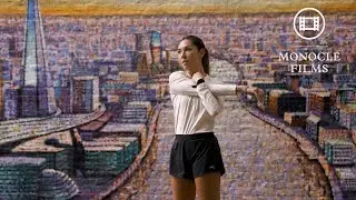London: a runner’s perspective