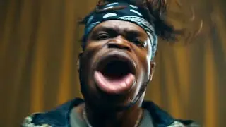 The new KSI song, but only the parts that don’t make my ears bleed