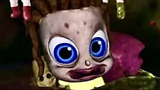 Stan Twitter: Evil Potato Baby ✨KIDNAPS✨ Bratz Yasmin… 🥔💅✨