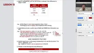 IELTS Speed Up 13.