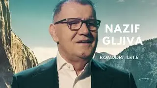 Nazif Gljiva - Kondori lete [Official Video 2024]