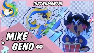 Crossed Out (Instrumental) - Friday Night Funkin': Indie Cross (FAN SONG)