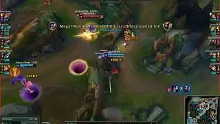drakthar yasuo