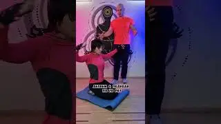 Как убрать боль в спине!? 