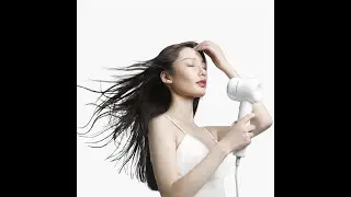 Xiaomi Dreame Anion Фен для волос Xiaomi Dreame Anion Hair Dryer