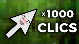 Je suis devenu addict au clic...