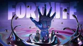 Fortnite Chapter 3 Season 4 Cinematic Trailer