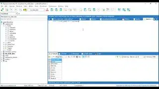 SQL - Rownum in mysql || Add counter or row number column