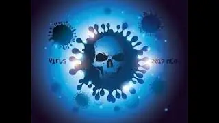 How to create a real dangerous virus in notepad.