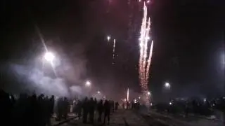 silvester frankfurt am main 2017