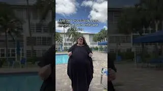 Hey plus size queen