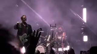 Song of the Dead - Queens of the Stone Age - Bridgeport