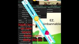 (OP! WORKING) FISHING SIMULATOR FASTEST AUTOFARM V1.3 |REAL WORKING INFINITE LEVEL| 100K/1M ANTI-BAN