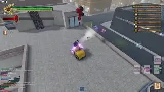 exploiter