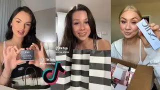 Sephora Haul TikToks - New Haul TikTok Compilation #25