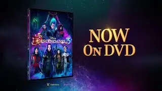 Descendants 3 | Now On DVD