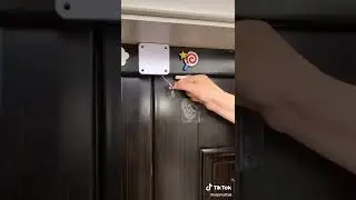 3m Otomatik Kapı Kapatıcı