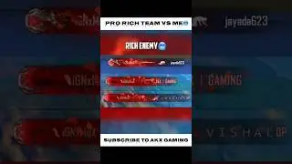 rich enemy vs me 🥵 wait for revenge❗️#bgmi #pubgmobile #shorts #shortvideo #albedoplays #viralshorts